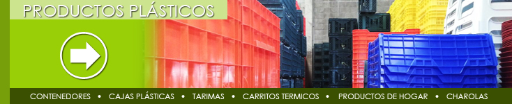 Div-Productos Plasticos